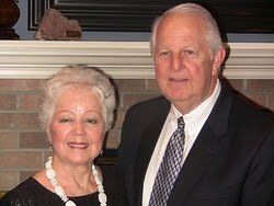 Ron and Sandra Bean, Harare-based missionaries for The Church of Jesus Christ of Latter-day Saints. They serve as Country Directors of Humanitarian Services for Zimbabwe, Malawi, and Zambia