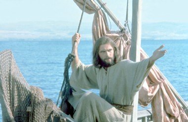 The Jesus film in chiShona