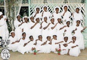 Masowe children (DACB.org photo)