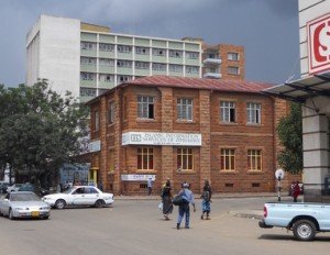 Islamic Information Services of Zimbabwe in Bulawayo