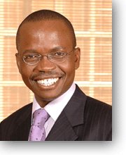 Dr. Shingi Munyeza