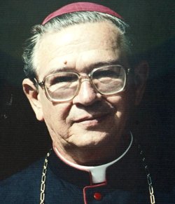 Archbishop Henry Karlen