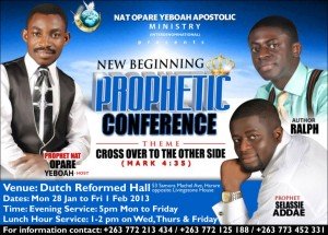 Conference